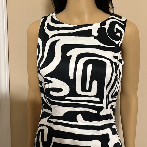 Tiana B. Woman’s Dress Multicolor Size XS - Picture 2 of 8